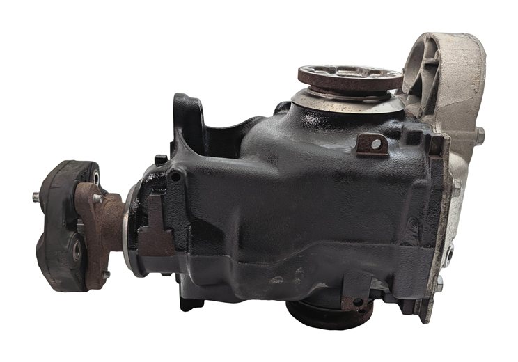 Thumbnail 2: 2012-2015 BMW X1 (E84) 2.0L TURBO REAR DIFFERENTIAL GEAR CARRIER (3.15 RATIO)