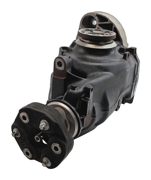 Thumbnail 3: 2012-2015 BMW X1 (E84) 2.0L TURBO REAR DIFFERENTIAL GEAR CARRIER (3.15 RATIO)