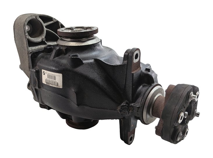 Thumbnail 4: 2012-2015 BMW X1 (E84) 2.0L TURBO REAR DIFFERENTIAL GEAR CARRIER (3.15 RATIO)