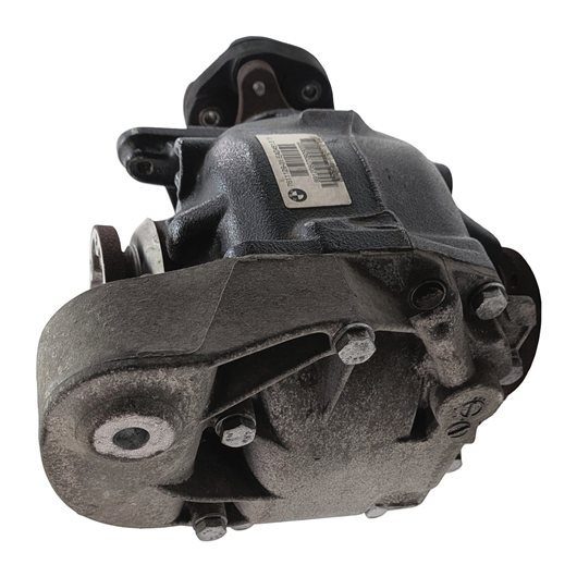 Thumbnail 6: 2012-2015 BMW X1 (E84) 2.0L TURBO REAR DIFFERENTIAL GEAR CARRIER (3.15 RATIO)