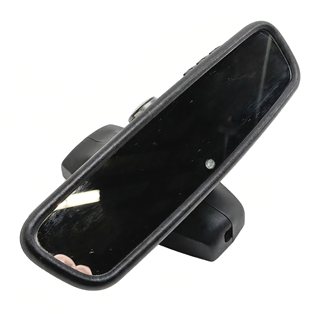 Thumbnail 3: 04-15 M3 X1 X3 X5 X5M X6 X6M E90 E83 E84 E70 E71 REARVIEW MIRROR COMPASS (Black)