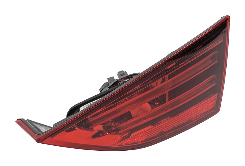 2012-2015 BMW X1 (E84) RIGHT PASSENGER REAR TRUNK INNER TAILLIGHT LIGHT LAMP
