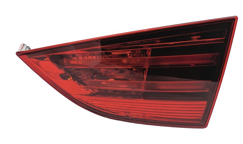 Thumbnail 2: 2012-2015 BMW X1 (E84) RIGHT PASSENGER REAR TRUNK INNER TAILLIGHT LIGHT LAMP