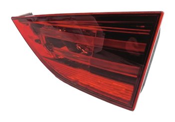 Thumbnail 3: 2012-2015 BMW X1 (E84) RIGHT PASSENGER REAR TRUNK INNER TAILLIGHT LIGHT LAMP