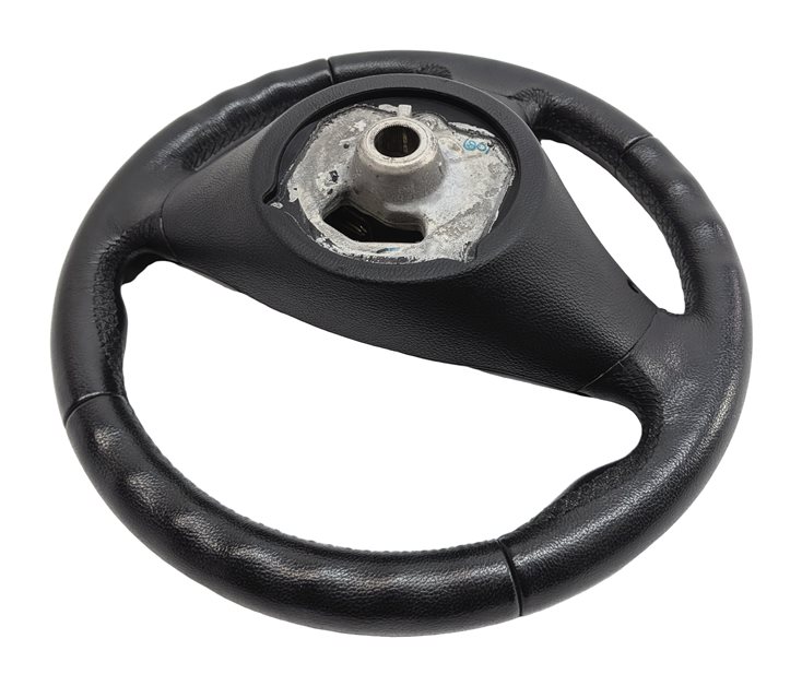 Thumbnail 5: 2013-2015 BMW X1 (E84) DRIVER SPORT STEERING WHEEL (Black)