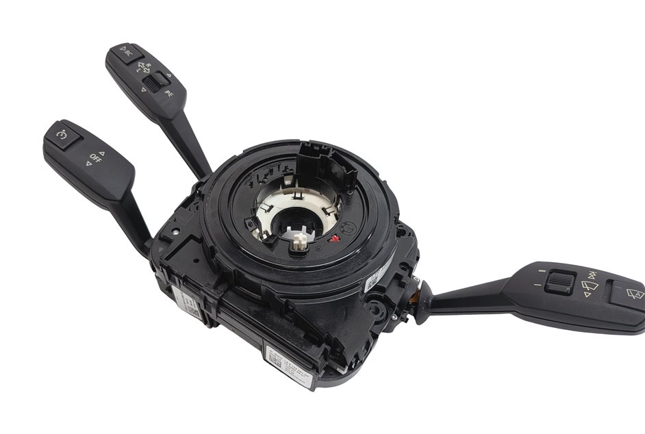 2006-2015 BMW 325i 328i X1 (E84 E90) BLINKER WIPER CRUISE COMBINATION SWITCH