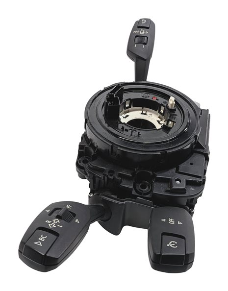 Thumbnail 3: 2006-2015 BMW 325i 328i X1 (E84 E90) BLINKER WIPER CRUISE COMBINATION SWITCH