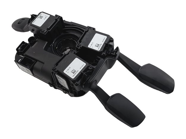 Thumbnail 6: 2006-2015 BMW 325i 328i X1 (E84 E90) BLINKER WIPER CRUISE COMBINATION SWITCH