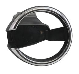 Thumbnail 2: 2013 BMW X1 (E84) FRONT CUP HOLDER CUPHOLDER ASSEMBLY