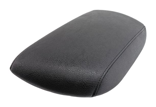 13-15 BMW X1 (E84) FRONT CENTER CONSOLE STORAGE COMPARTMENT COVER LID(Black)