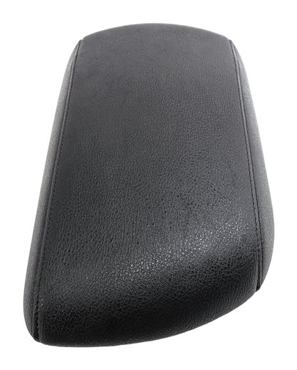 Thumbnail 2: 13-15 BMW X1 (E84) FRONT CENTER CONSOLE STORAGE COMPARTMENT COVER LID(Black)