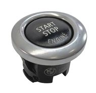 2009-2015 BMW 528i 535i 550i 650i 740i 750i (F01 F10) ENGINE START / STOP SWITCH