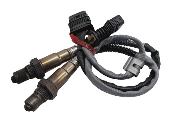 Thumbnail 3: 2013 BMW X1 (E84) 2.0L (N20) ENGINE OXYGEN O2 LAMBDA PROBE WIRE SENSOR SET/2