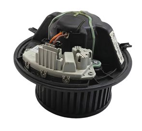 Thumbnail 2: 06-17 BMW 325i 328i 330i 335i M3 X1 X3 X4 Z4 E89 E90 F25 A/C HEATER BLOWER MOTOR