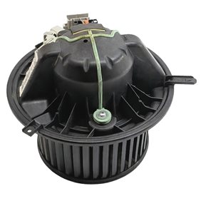 Thumbnail 4: 06-17 BMW 325i 328i 330i 335i M3 X1 X3 X4 Z4 E89 E90 F25 A/C HEATER BLOWER MOTOR