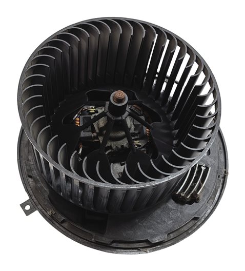 Thumbnail 5: 06-17 BMW 325i 328i 330i 335i M3 X1 X3 X4 Z4 E89 E90 F25 A/C HEATER BLOWER MOTOR