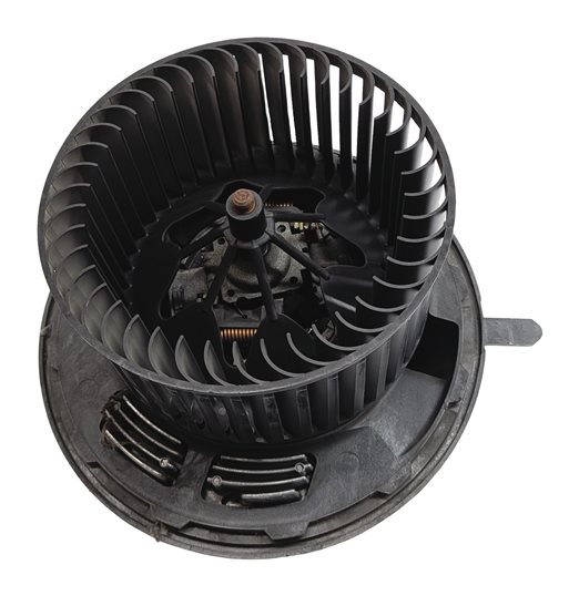 Thumbnail 6: 06-17 BMW 325i 328i 330i 335i M3 X1 X3 X4 Z4 E89 E90 F25 A/C HEATER BLOWER MOTOR