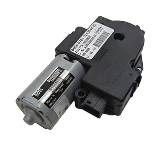 12-18 MINI COOPER CLUBMAN COUNTRYMAN BMW X1 X3 X5 SUNROOF SUN ROOF MOTOR
