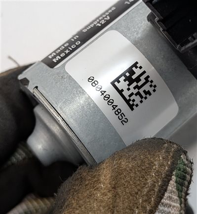 Thumbnail 11: 12-18 MINI COOPER CLUBMAN COUNTRYMAN BMW X1 X3 X5 SUNROOF SUN ROOF MOTOR