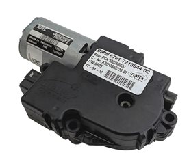 Thumbnail 3: 12-18 MINI COOPER CLUBMAN COUNTRYMAN BMW X1 X3 X5 SUNROOF SUN ROOF MOTOR