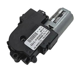 Thumbnail 4: 12-18 MINI COOPER CLUBMAN COUNTRYMAN BMW X1 X3 X5 SUNROOF SUN ROOF MOTOR
