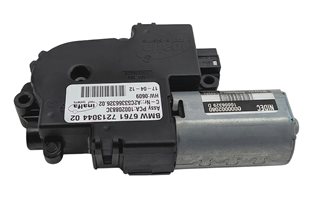 Thumbnail 5: 12-18 MINI COOPER CLUBMAN COUNTRYMAN BMW X1 X3 X5 SUNROOF SUN ROOF MOTOR