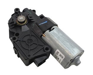 Thumbnail 7: 12-18 MINI COOPER CLUBMAN COUNTRYMAN BMW X1 X3 X5 SUNROOF SUN ROOF MOTOR
