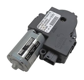 12-18 MINI COOPER CLUBMAN COUNTRYMAN BMW X1 X3 X5 SUNROOF SUN ROOF MOTOR