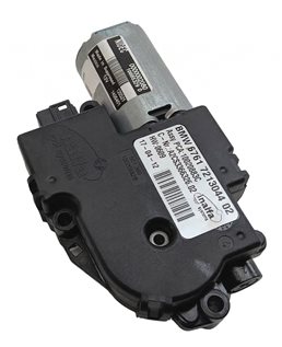 Thumbnail 2: 12-18 MINI COOPER CLUBMAN COUNTRYMAN BMW X1 X3 X5 SUNROOF SUN ROOF MOTOR