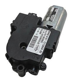 Thumbnail 3: 12-18 MINI COOPER CLUBMAN COUNTRYMAN BMW X1 X3 X5 SUNROOF SUN ROOF MOTOR