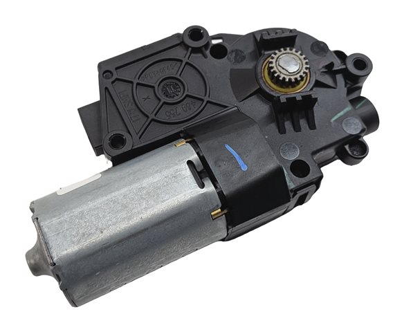 Thumbnail 5: 12-18 MINI COOPER CLUBMAN COUNTRYMAN BMW X1 X3 X5 SUNROOF SUN ROOF MOTOR