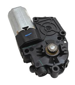 Thumbnail 6: 12-18 MINI COOPER CLUBMAN COUNTRYMAN BMW X1 X3 X5 SUNROOF SUN ROOF MOTOR