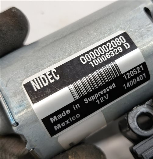 Thumbnail 8: 12-18 MINI COOPER CLUBMAN COUNTRYMAN BMW X1 X3 X5 SUNROOF SUN ROOF MOTOR