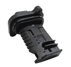 Thumbnail 4: 12-19 BMW 328i 428i 528i M3 M5 M6 X1 X3 X4 X5 Z4 MASS AIR FLOW SENSOR METER MAF