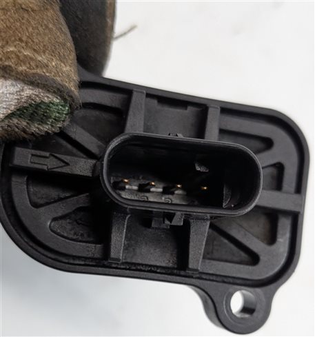 Thumbnail 6: 12-19 BMW 328i 428i 528i M3 M5 M6 X1 X3 X4 X5 Z4 MASS AIR FLOW SENSOR METER MAF