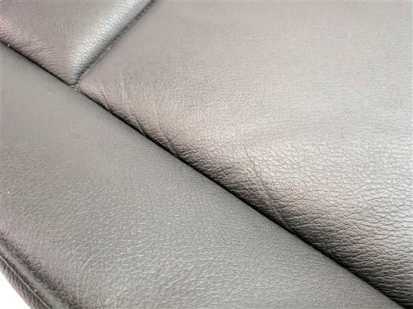 Thumbnail 8: 2013 BMW X1 (E84) FRONT LEFT DRIVER LOWER MEMORY HEATED SEAT CUSHION (Black)