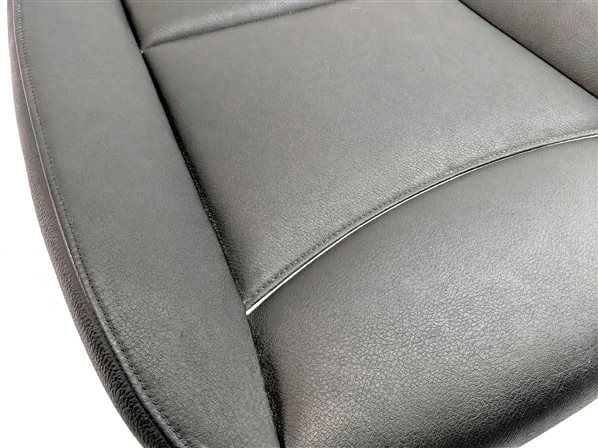 Thumbnail 10: 2013 BMW X1 (E84) FRONT RIGHT PASSENGER LOWER MEMORY HEATED SEAT CUSHION (Black)