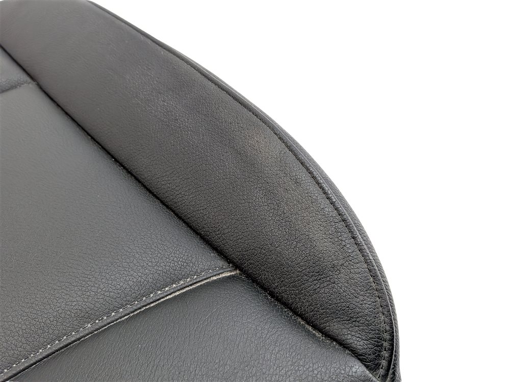 Thumbnail 9: 2013 BMW X1 (E84) FRONT RIGHT PASSENGER LOWER MEMORY HEATED SEAT CUSHION (Black)