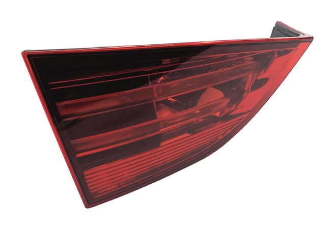 2012-2015 BMW X1 (E84) LEFT DRIVER REAR TRUNK INNER TAILLIGHT LIGHT LAMP