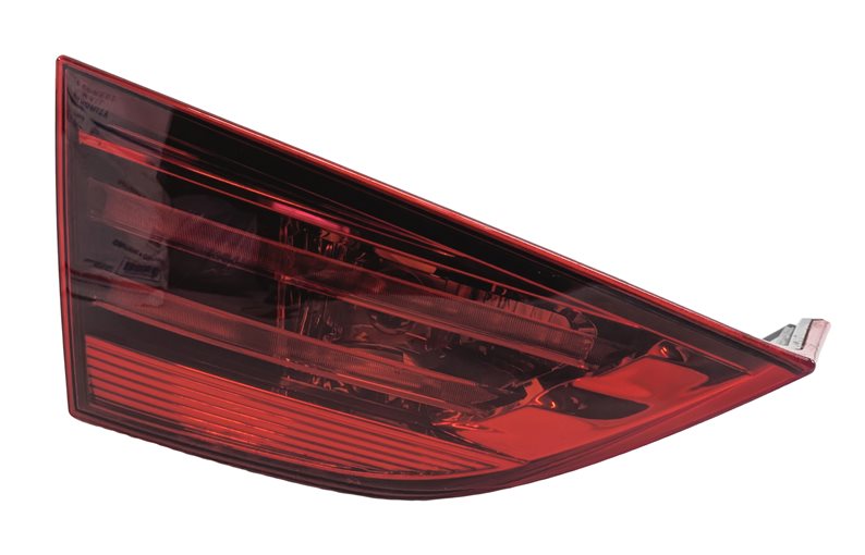 Thumbnail 3: 2012-2015 BMW X1 (E84) LEFT DRIVER REAR TRUNK INNER TAILLIGHT LIGHT LAMP