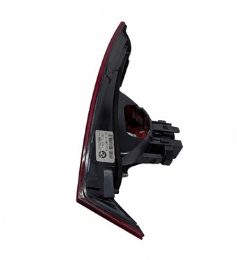 Thumbnail 4: 2012-2015 BMW X1 (E84) LEFT DRIVER REAR TRUNK INNER TAILLIGHT LIGHT LAMP
