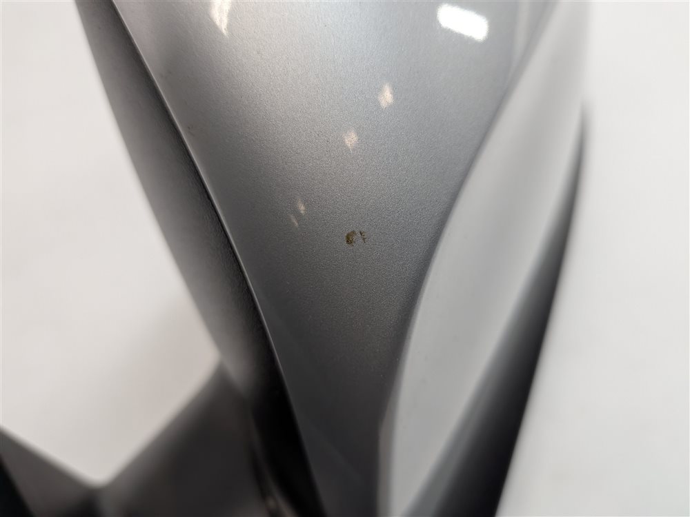 Thumbnail 10: 13-15 BMW X1 (E84) LEFT P-FOLD AUTODIM HEATED MEMORY DOOR MIRROR (Silver)