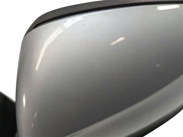 Thumbnail 11: 13-15 BMW X1 (E84) LEFT P-FOLD AUTODIM HEATED MEMORY DOOR MIRROR (Silver)