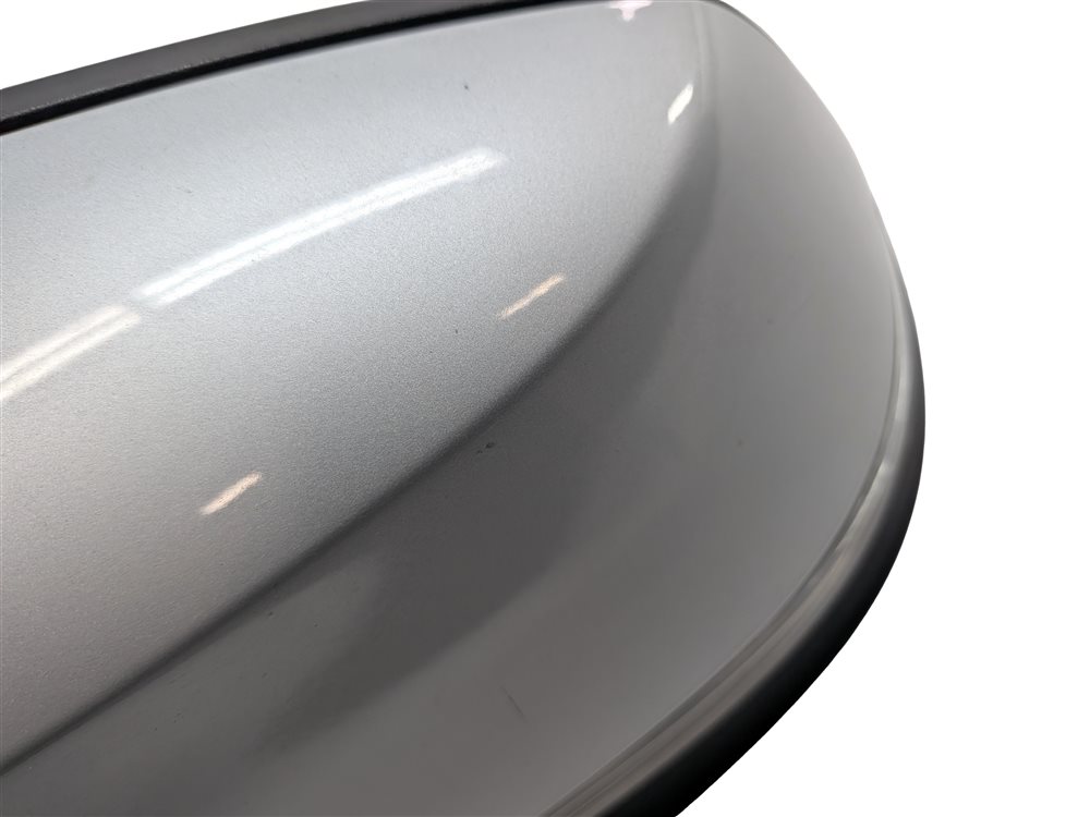 Thumbnail 12: 13-15 BMW X1 (E84) LEFT P-FOLD AUTODIM HEATED MEMORY DOOR MIRROR (Silver)