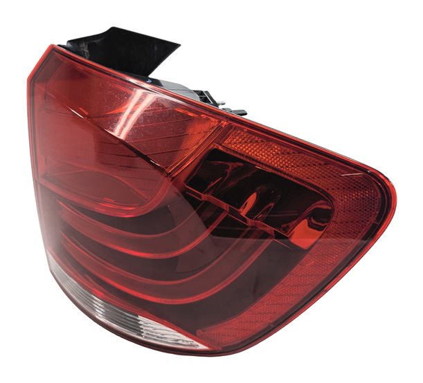 Thumbnail 3: 2012-2015 BMW X1 (E84) RIGHT PASSENGER REAR OUTER TAILLIGHT BRAKE LIGHT LAMP