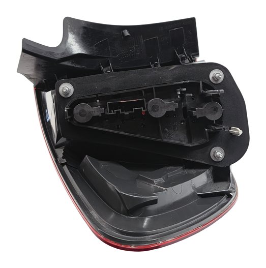 Thumbnail 7: 2012-2015 BMW X1 (E84) RIGHT PASSENGER REAR OUTER TAILLIGHT BRAKE LIGHT LAMP