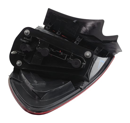 Thumbnail 7: 2012-2015 BMW X1 (E84) LEFT DRIVER REAR OUTER TAILLIGHT BRAKE LIGHT LAMP