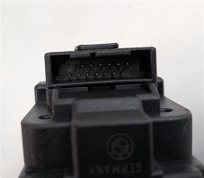 Thumbnail 8: 13-16 BMW X1 Z4 E84 E89 2.0L N20 TURBO ECM DME CAS 3 IMMOBILIZER MODULE KEY SET