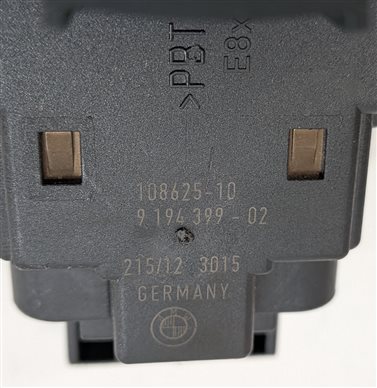 Thumbnail 9: 13-16 BMW X1 Z4 E84 E89 2.0L N20 TURBO ECM DME CAS 3 IMMOBILIZER MODULE KEY SET