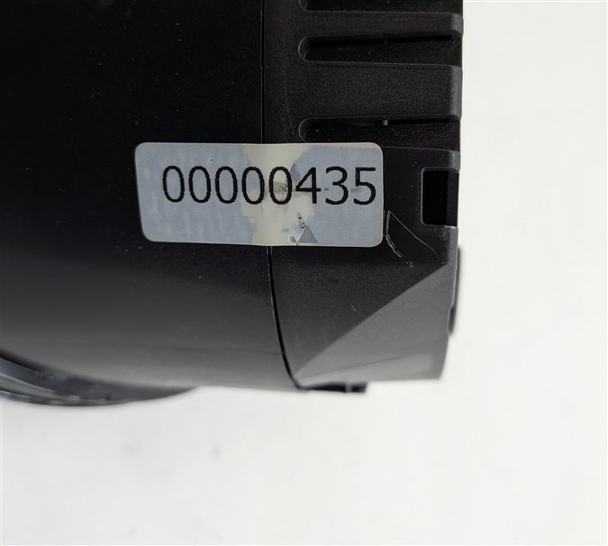 Thumbnail 11: 09-11 BMW 323i 328i X1 (E84 E90 E91) SPEEDOMETER INSTRUMENT GAUGE CLUSTER (53k)